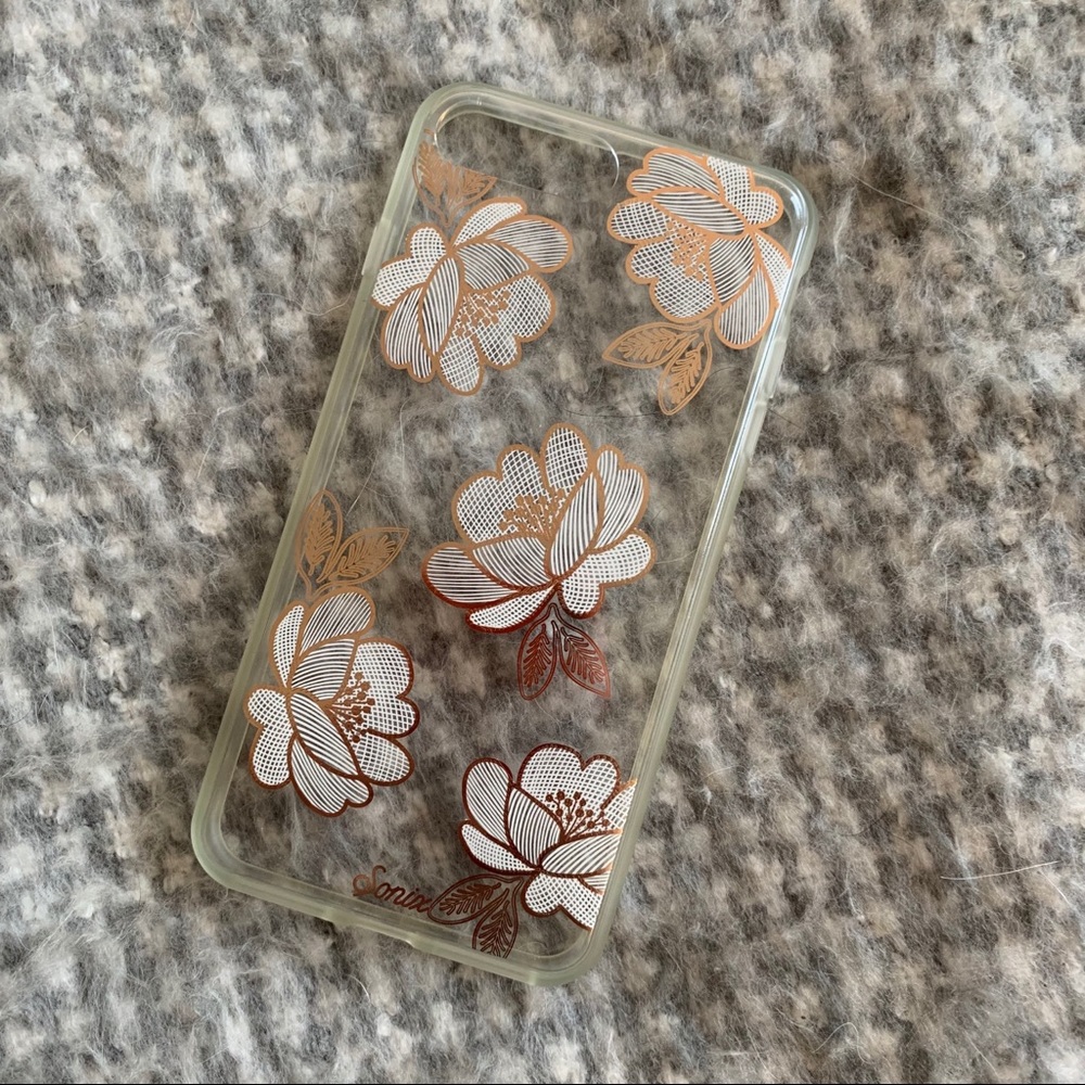 Sonix iPhone 8 Plus case